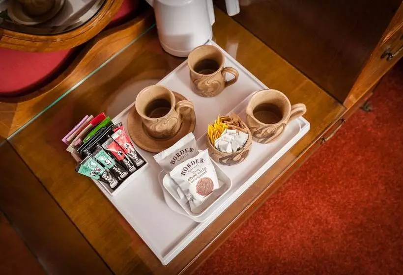 Lochleven B&b Killin