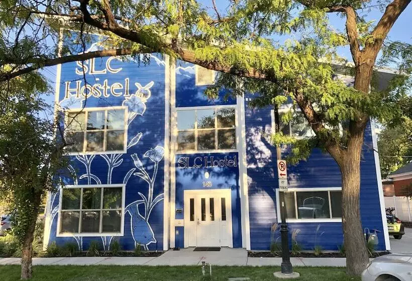 Slc Hostel