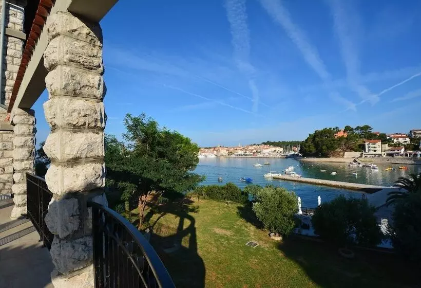 Integrated Hotel Arbia Margita