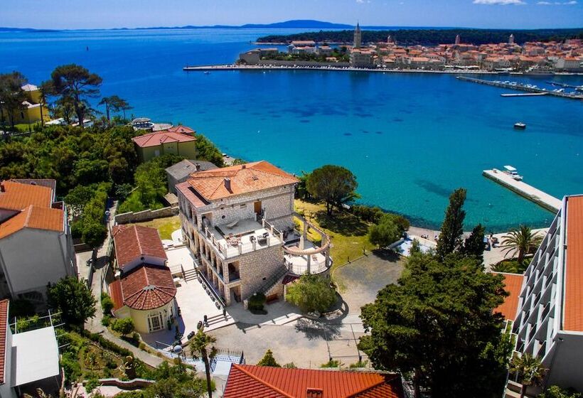 Integrated Hotel Arbia Margita