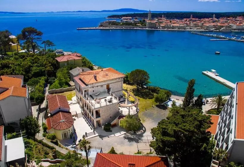 Integrated Hotel Arbia Margita