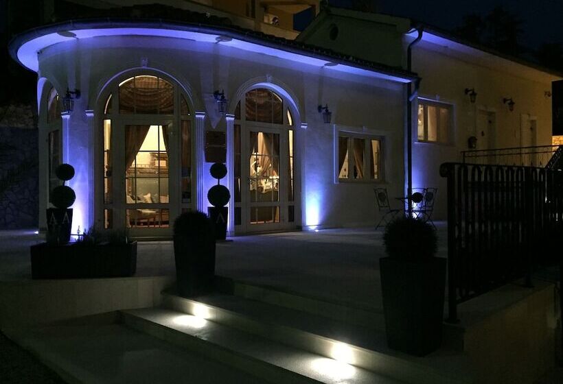 Integrated Hotel Arbia Margita