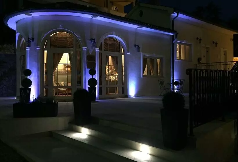 Integrated Hotel Arbia Margita