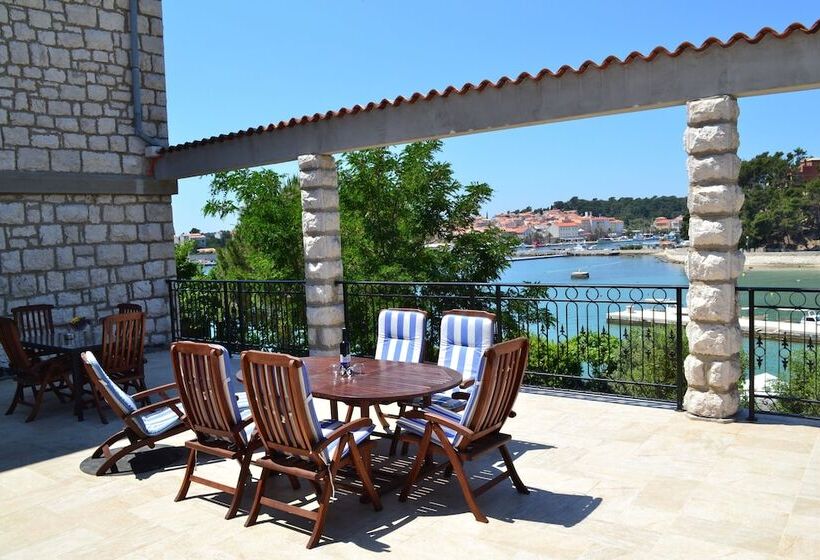 Integrated Hotel Arbia Margita