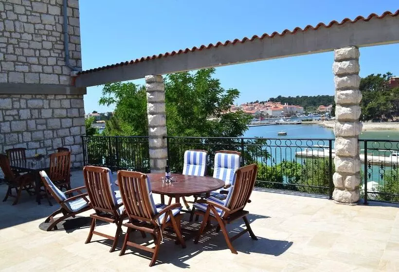 Integrated Hotel Arbia Margita