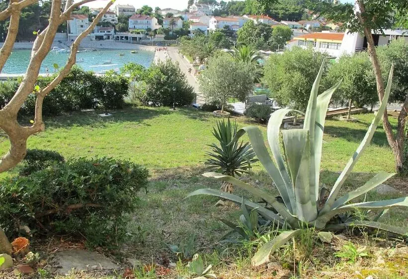 Integrated Hotel Arbia Margita