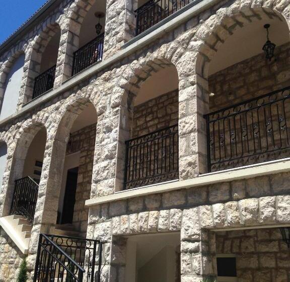 Integrated Hotel Arbia Margita