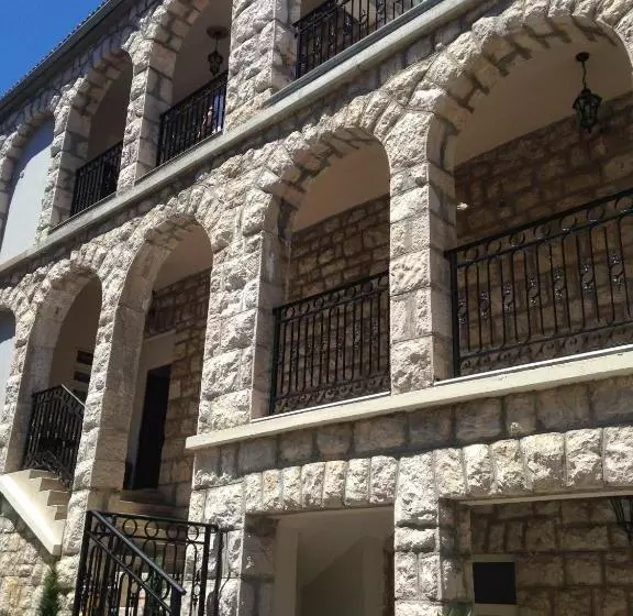 Integrated Hotel Arbia Margita