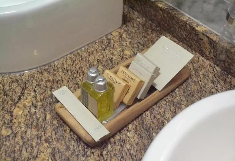 Integrated Hotel Arbia Margita