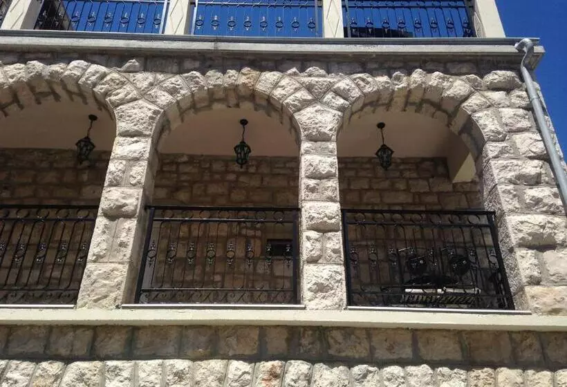 Integrated Hotel Arbia Margita