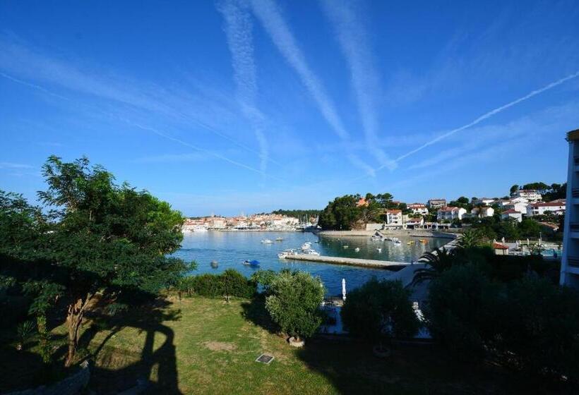 Integrated Hotel Arbia Margita