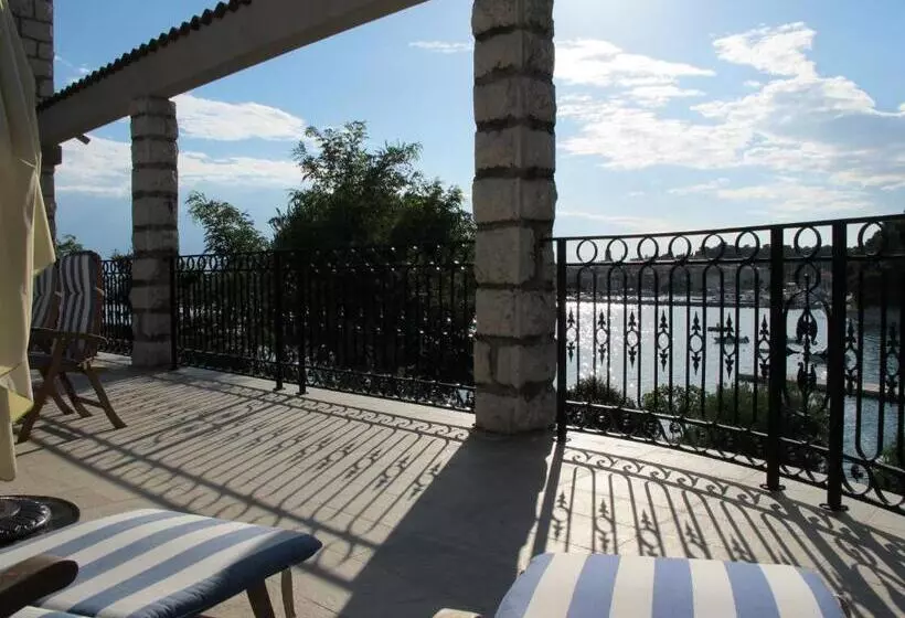 Integrated Hotel Arbia Margita