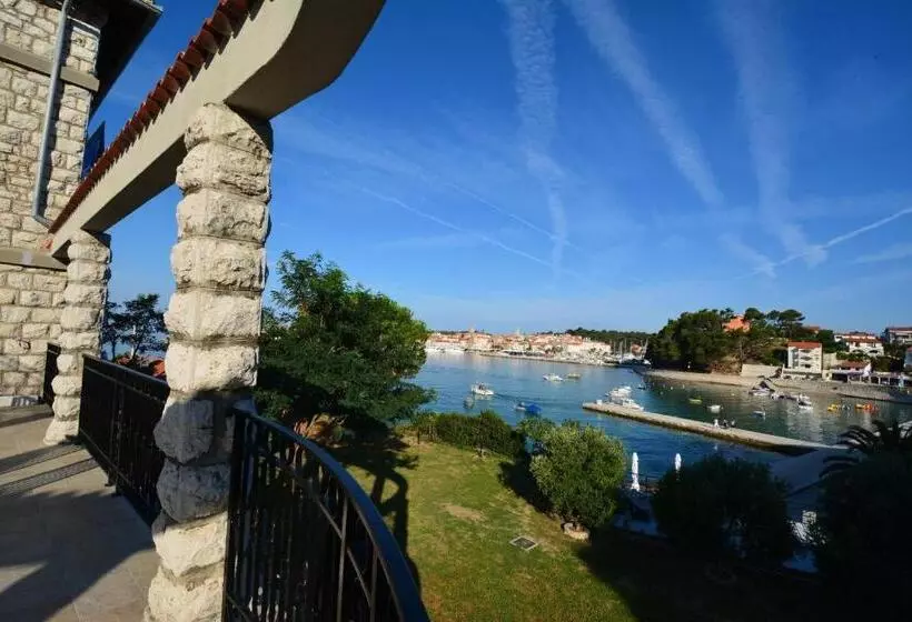 Integrated Hotel Arbia Margita