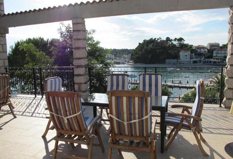 Integrated Hotel Arbia Margita