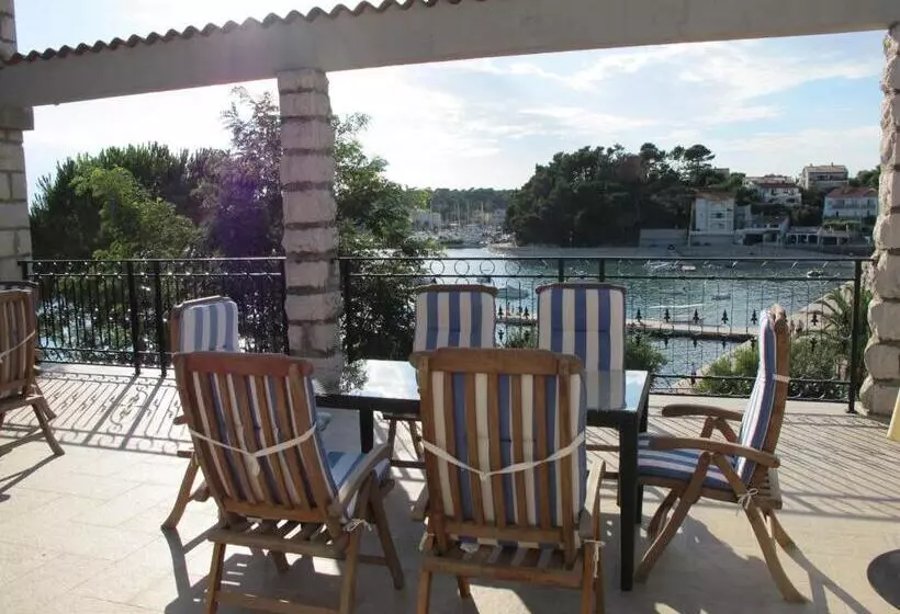 Integrated Hotel Arbia Margita