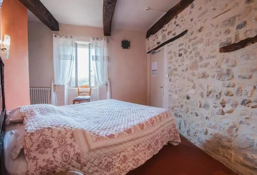 Aamiaismajoitus (B&B) Chambres & Tables D Hôtes Moulin De Lavon