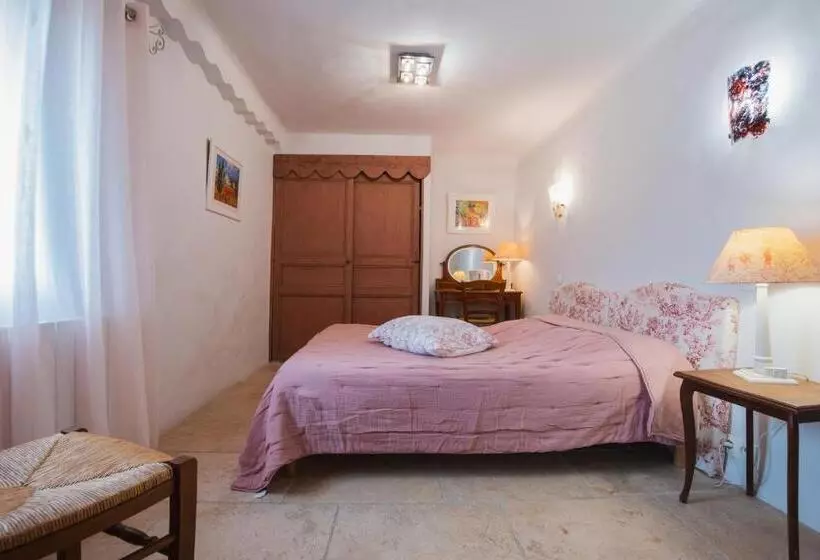 Aamiaismajoitus (B&B) Chambres & Tables D Hôtes Moulin De Lavon