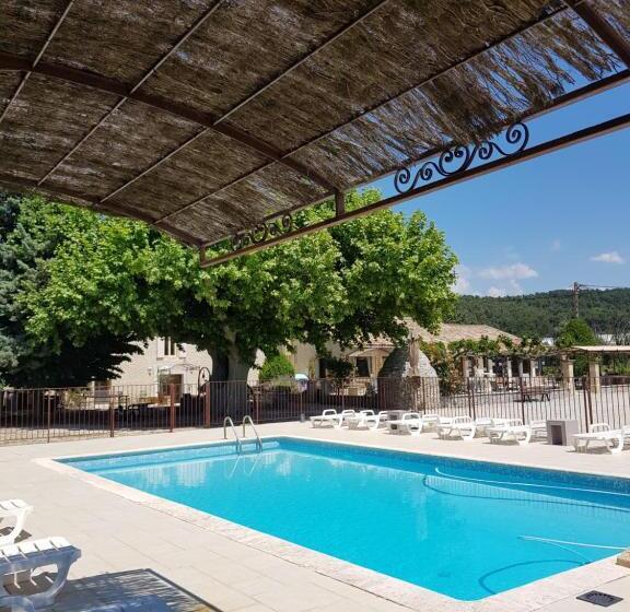 مبيت وإفطار Chambres & Tables D Hôtes Moulin De Lavon