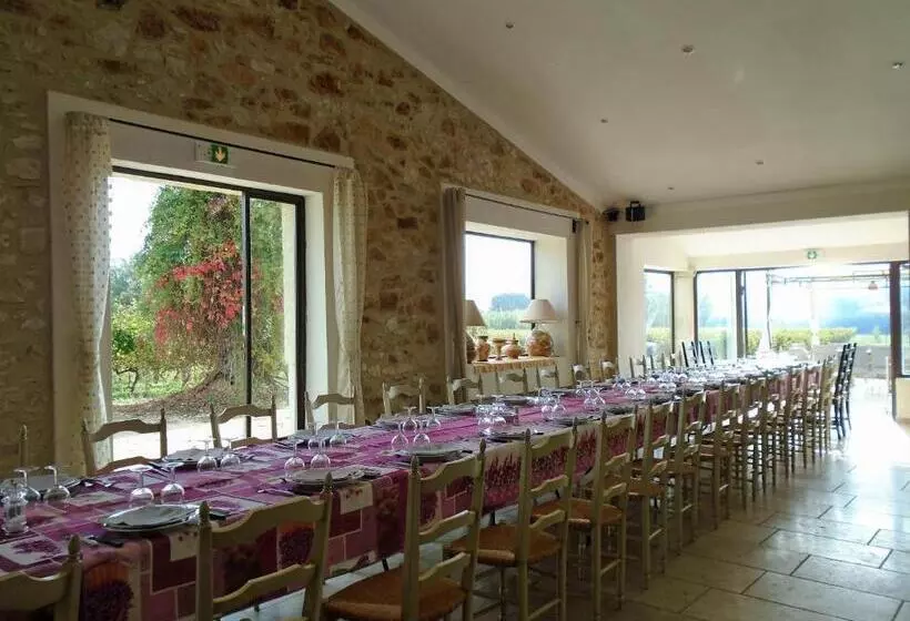 Aamiaismajoitus (B&B) Chambres & Tables D Hôtes Moulin De Lavon