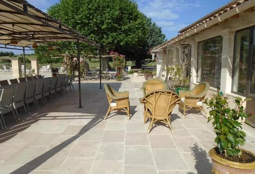 Aamiaismajoitus (B&B) Chambres & Tables D Hôtes Moulin De Lavon