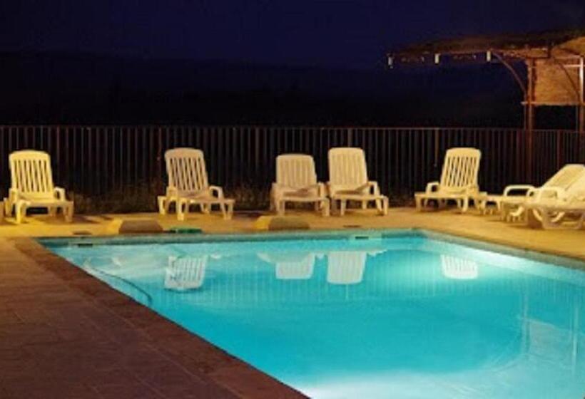 مبيت وإفطار Chambres & Tables D Hôtes Moulin De Lavon