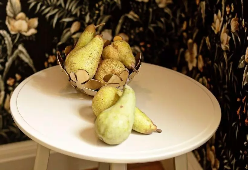 Chase Apartments Boutiquehotel Style I