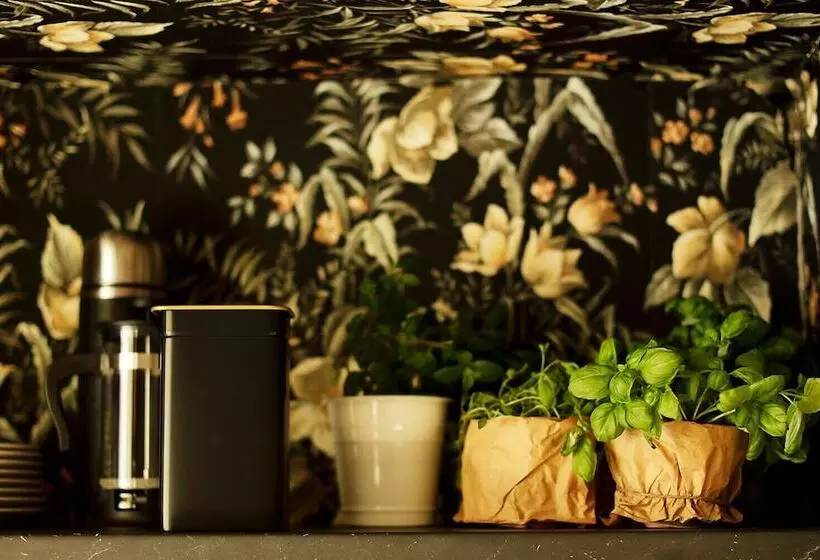 Chase Apartments Boutiquehotel Style I