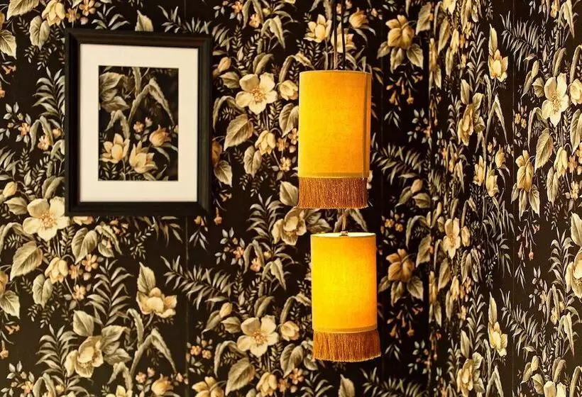 Chase Apartments Boutiquehotel Style I