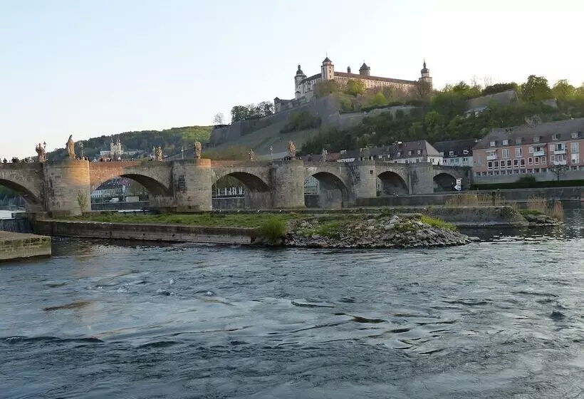 Chase Apartments Boutiquehotel Style I