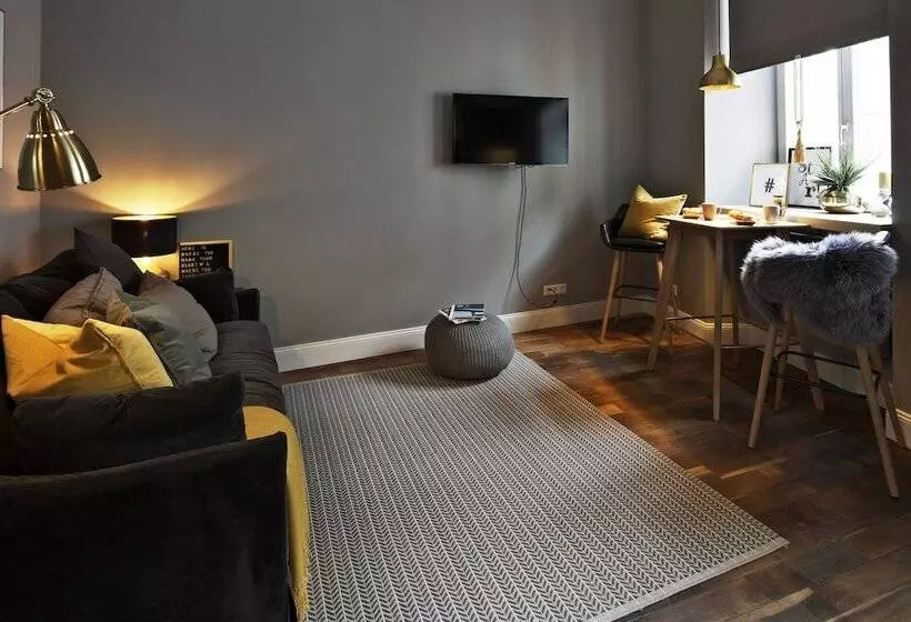 Chase Apartments Boutiquehotel Style I