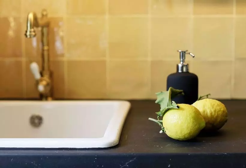 Chase Apartments Boutiquehotel Style I