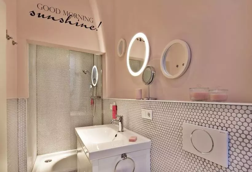 Chase Apartments Boutiquehotel Style I