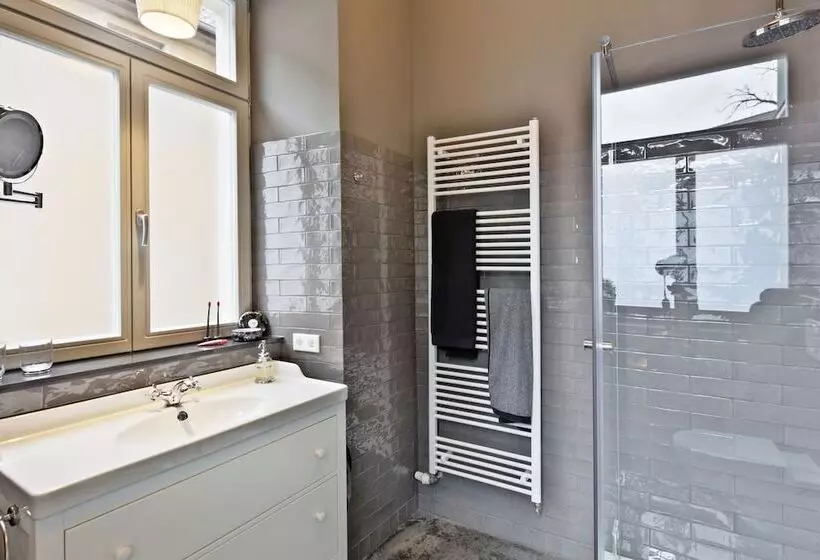 Chase Apartments Boutiquehotel Style I