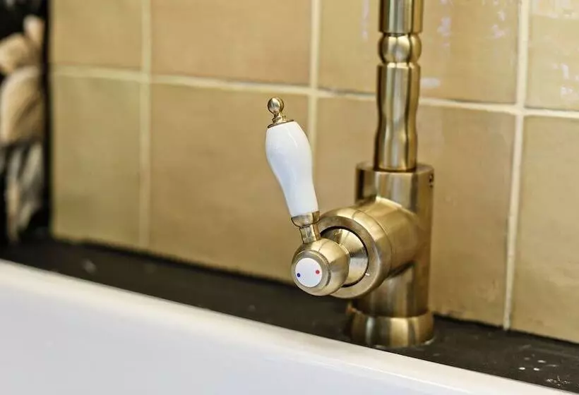 Chase Apartments Boutiquehotel Style I