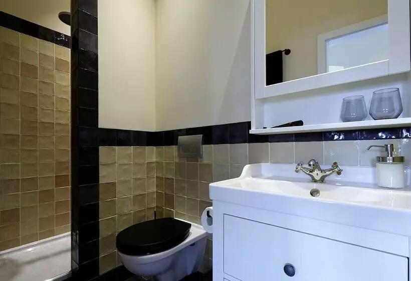 Chase Apartments Boutiquehotel Style I