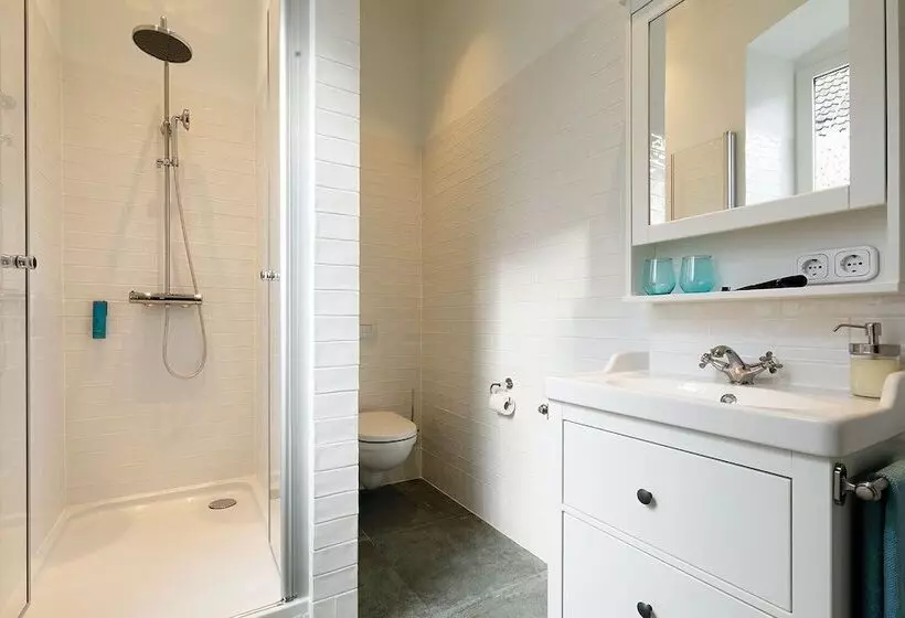 Chase Apartments Boutiquehotel Style I