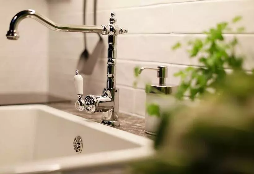 Chase Apartments Boutiquehotel Style I