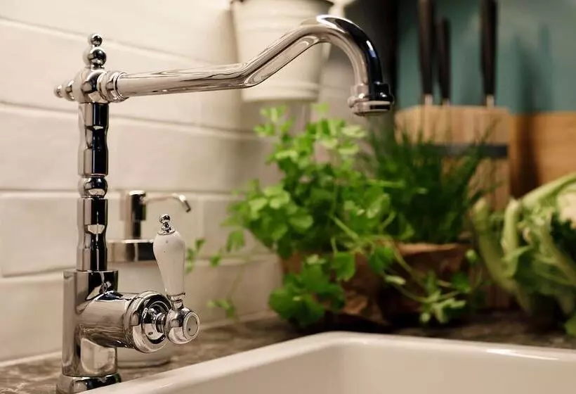 Chase Apartments Boutiquehotel Style I