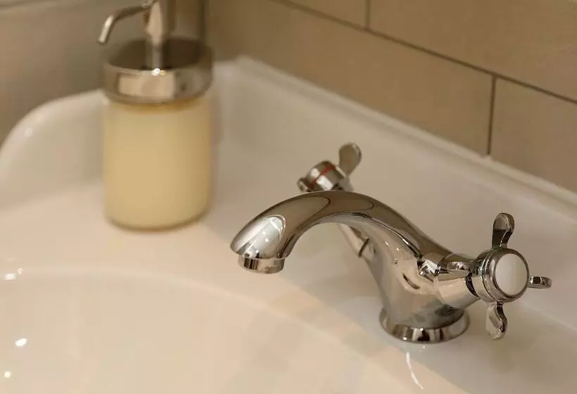 Chase Apartments Boutiquehotel Style I