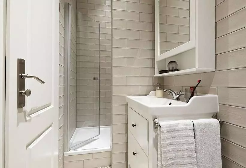 Chase Apartments Boutiquehotel Style I