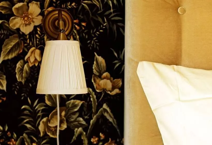 Chase Apartments Boutiquehotel Style I