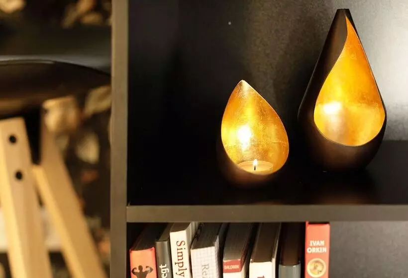 Chase Apartments Boutiquehotel Style I