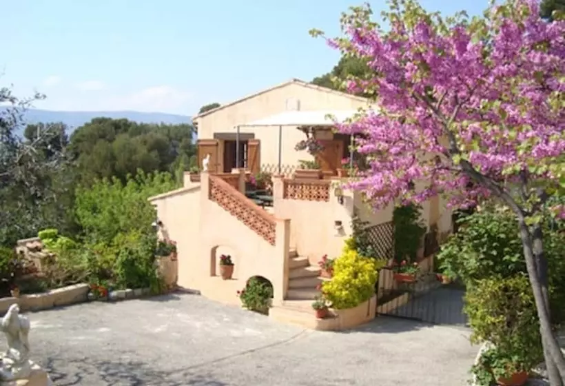 Gite La Rieissa By Gites De France