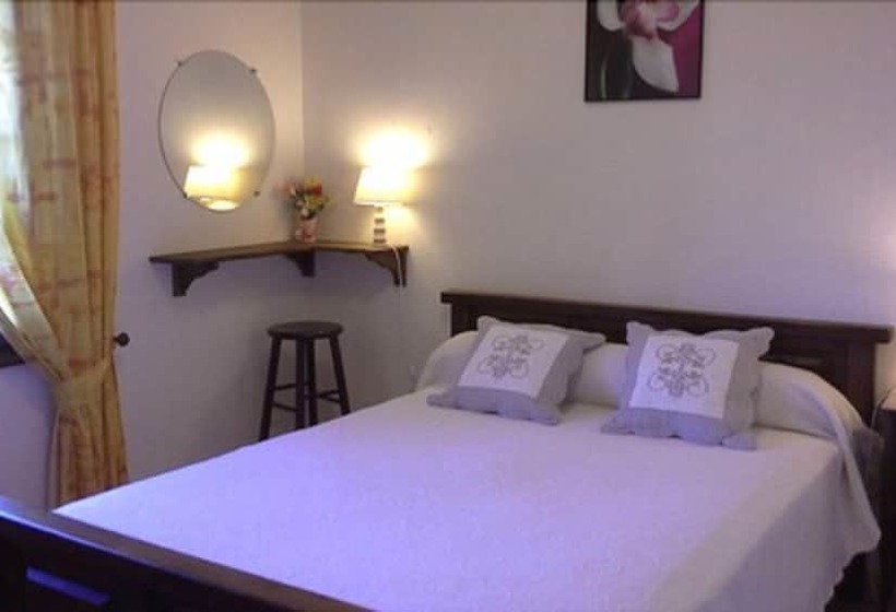 Gite La Rieissa By Gites De France