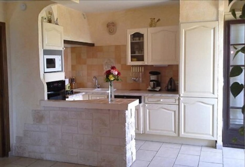 Gite La Rieissa By Gites De France