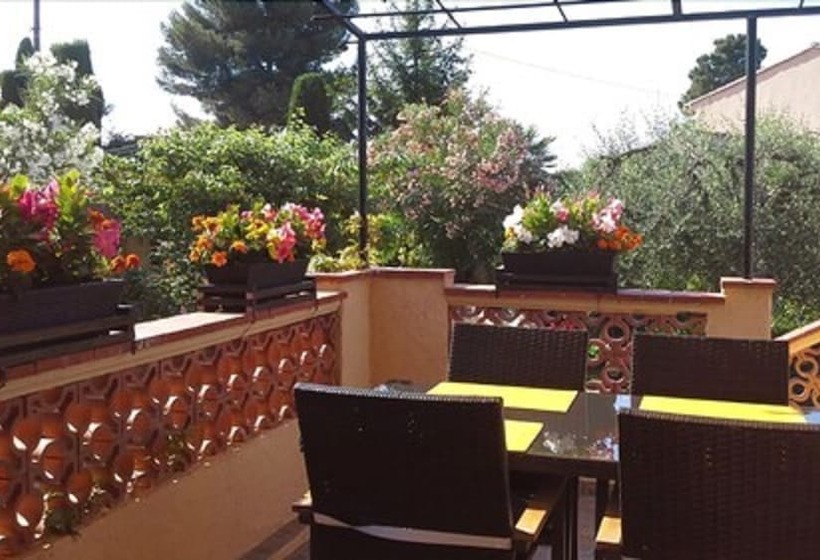 Gite La Rieissa By Gites De France