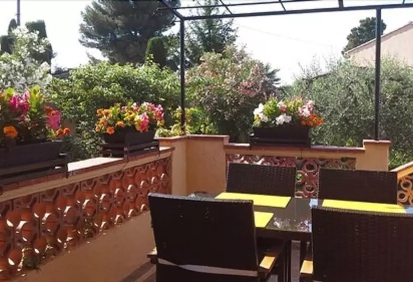 Gite La Rieissa By Gites De France