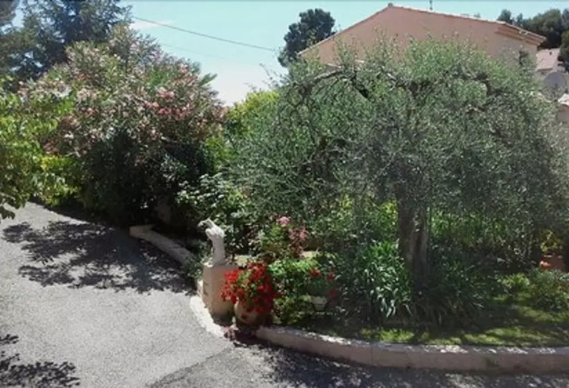 Gite La Rieissa By Gites De France