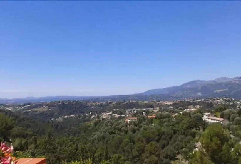 Gite La Rieissa By Gites De France