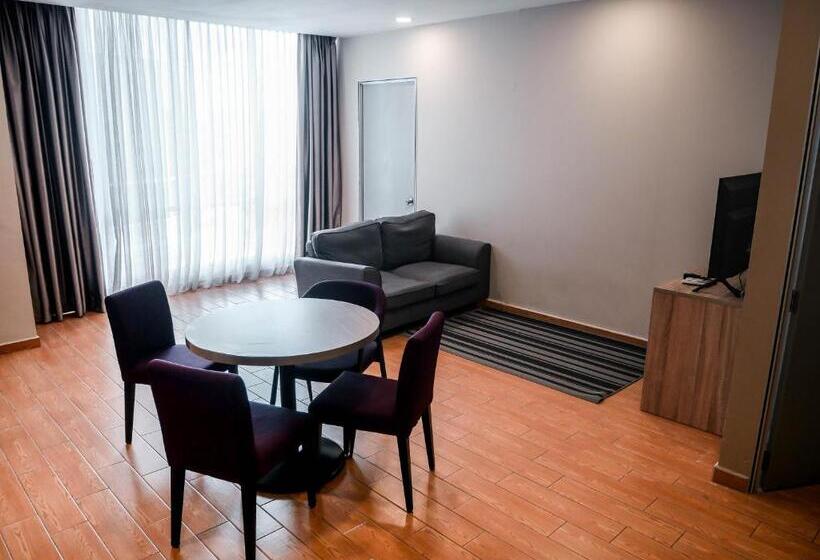 فندق Bangi Perdana